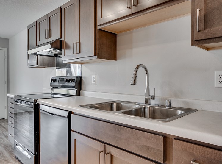 East Town Apartments Minneapolis